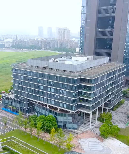 專業(yè)的研發(fā)和測試團(tuán)隊(duì)